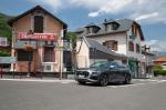Audi SQ8 TDI 2019 года (WW)